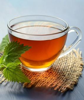 Ayurvedic Detox Tea Recipes