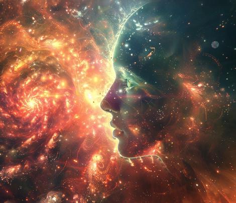 Science And Spirituality Are In Harmony